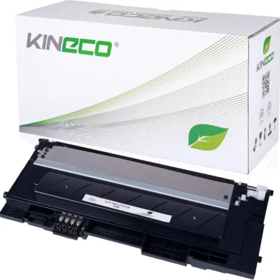 Kineco Must Tooner Samsung CLP-320 Printeritele