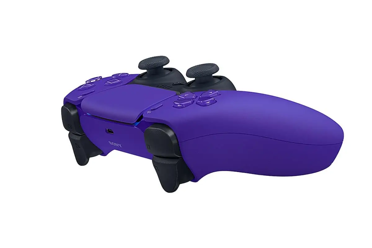 Playstation 5 Dualsense Pult- Lilla - Pilt 3