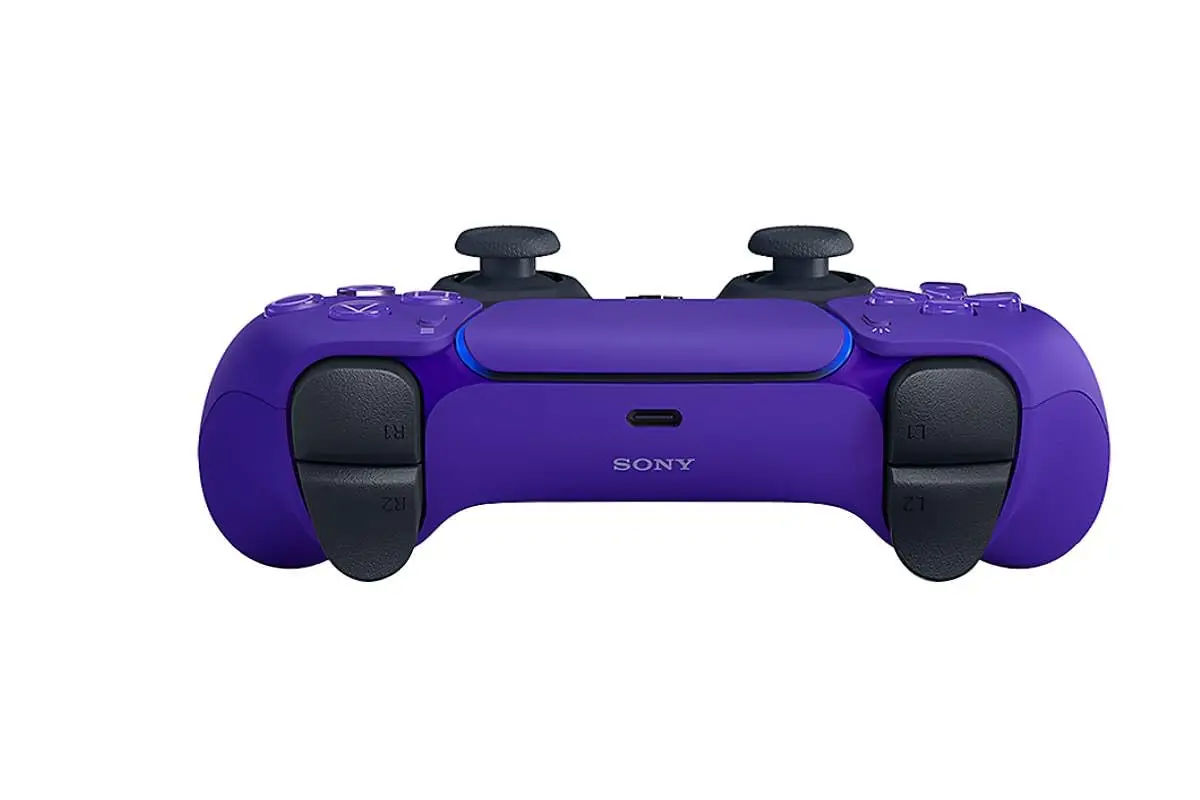 Playstation 5 Dualsense Pult- Lilla - Pilt 2