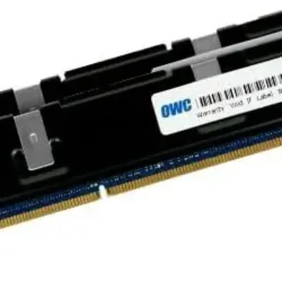 OWC 2x16GB PC10600 DDR3 ECC-R 1333MHz RAM Mac Pro jaoks