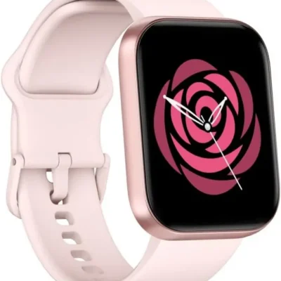 Toobur IDW20 Nutikell – Heleroosa