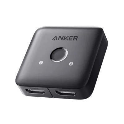 Anker 4K HDMI Switch