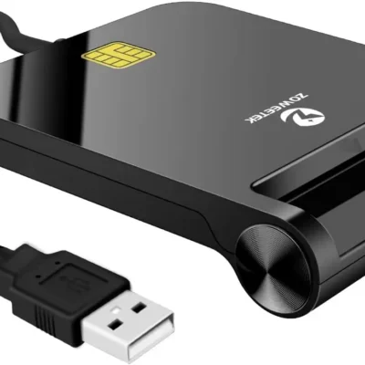 Zoweetek USB ID-kaardilugeja