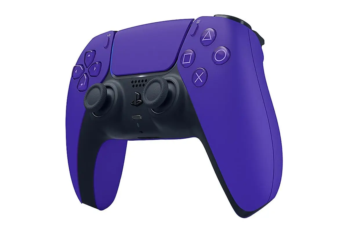 Playstation 5 Dualsense Pult- Lilla - Pilt 4