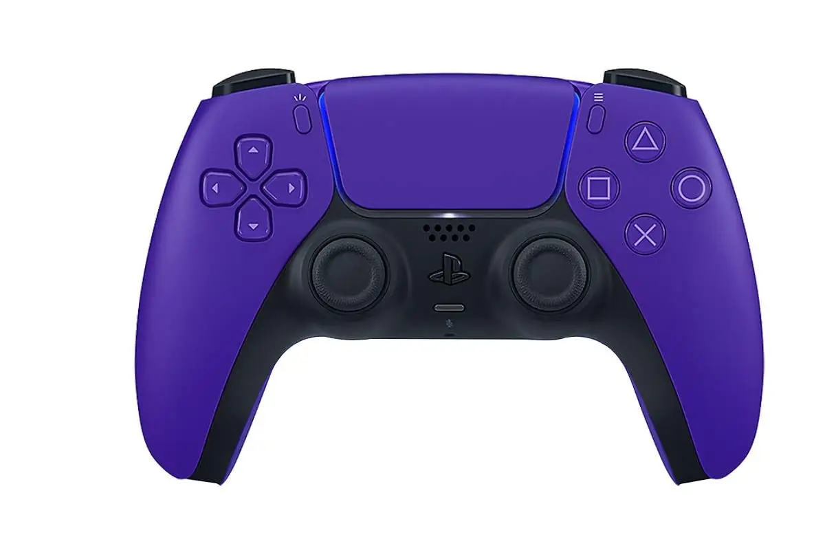 Playstation 5 Dualsense Pult- Lilla