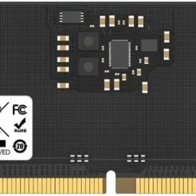 Lexar UDIMM 16GB DDR5 5600 MHz PC RAM