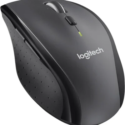 Logitech Marathon M705 Juhtmevaba Hiir – Hall