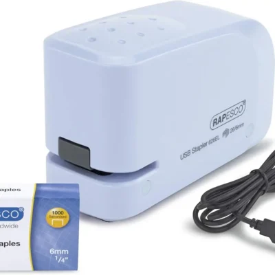 Rapesco Automaatne USB klammerdaja