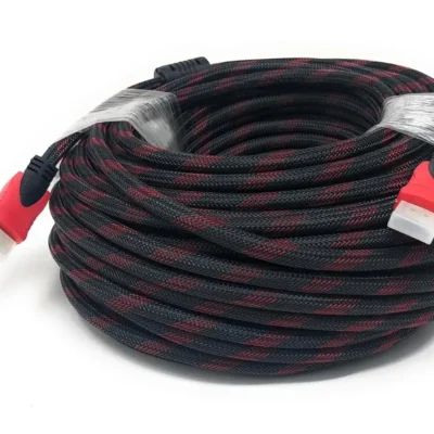 LEOFLA HDMI kaabel (30 m)