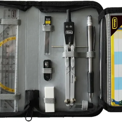 Idena Sirklikomplekt