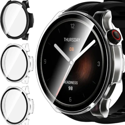 Ivoler kolmeosaline komplekt Amazfit Balance nutikellale