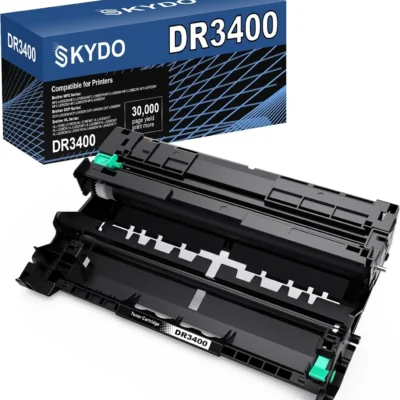 Skydo DR3400 – ühilduv asendustrummel (ilma toonerita)