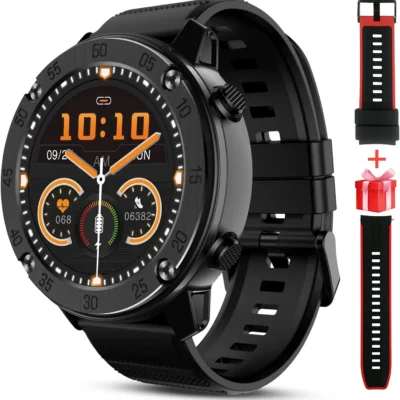 Blackview X5 Nutikell- Must