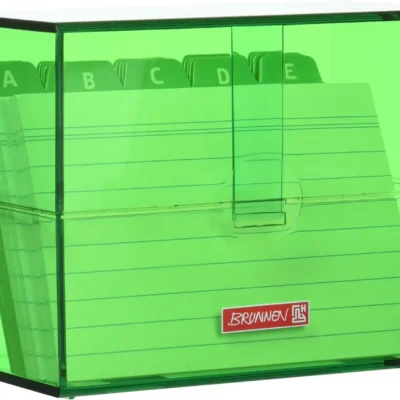 Brunnen A7 Indeksi Karp – Roheline