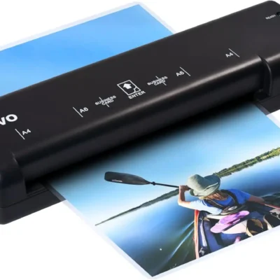 Pavo Premium A4 Lamineerija