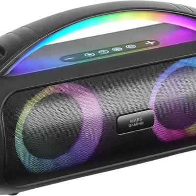 Mars Gaming MS-Pulse Kõlar- Must