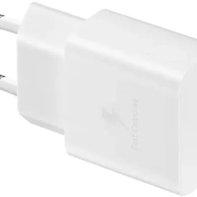 Samsung EP-T1510N USB-C 15W Adapter – Valge