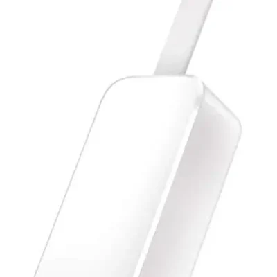 TP-Link UE300C USB-C Ethernet adapter- valge