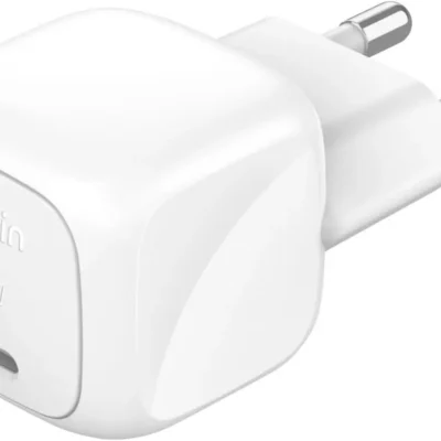 Belkin BoostCharge adapter 30w