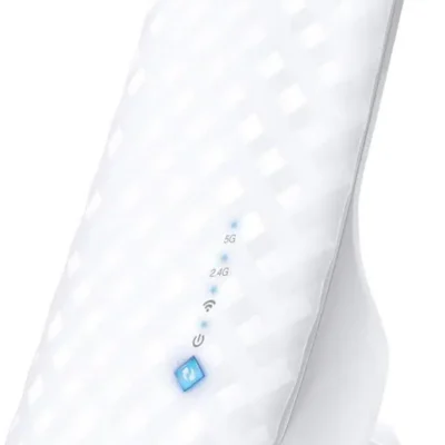 TP-Link RE190 AC750 WiFi Võimendi – Valge