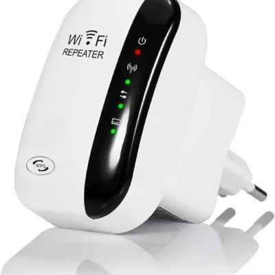 HSYWBC WiFi-võimendi (300 Mbps)