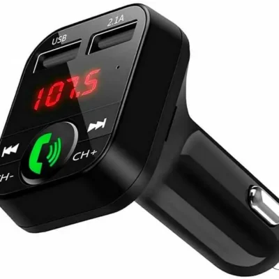 NK Bluetooth adapter autosse