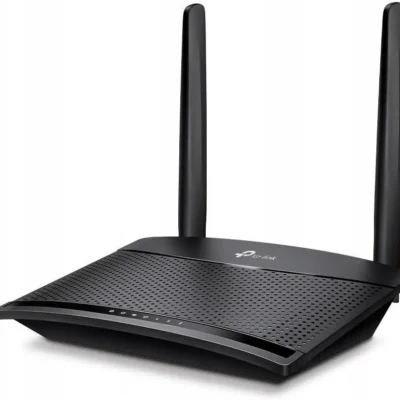 TP-Link TL-MR100 WiFi Ruuter
