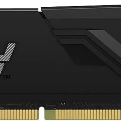 Kingston Fury Beast KF432C16BB/8 CL16, 8GB, DDR4, 3200 MHz, DIMM RAM