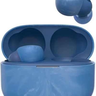 Sony LinkBuds S WF-LS900 Juhtmevabad Kõrvaklapid – Maasinine