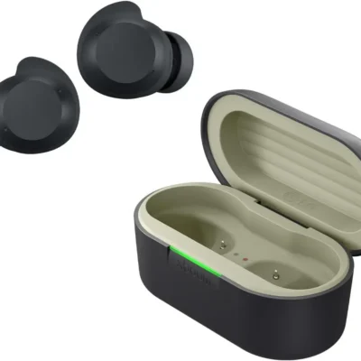 LG xboom Buds Lite by will.i.am – Must