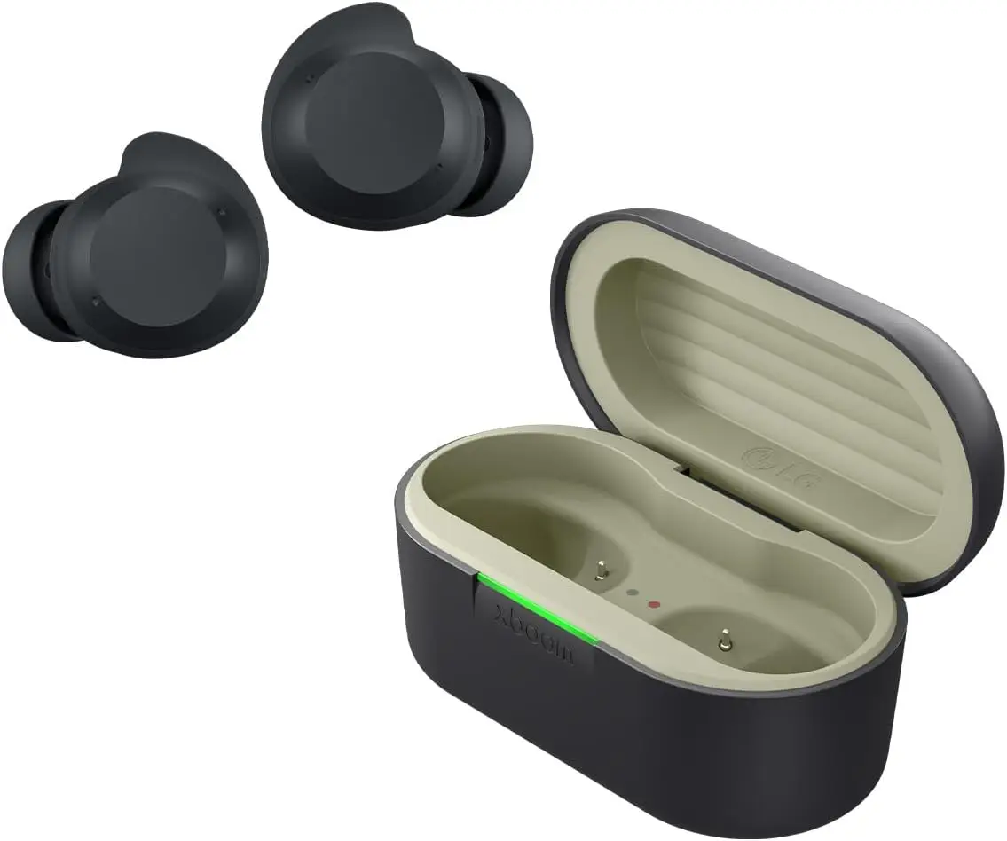 LG xboom Buds Lite by will.i.am - Must