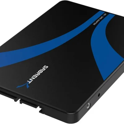 Sabrent M.2 SSD -> Sata 2.5 Enclosure- Must