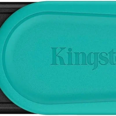 Kingston DataTraveler Exodia S Mälupulk – 128GB