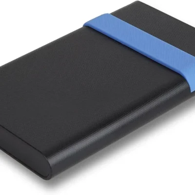 Verbatim HDD/SSD Enclosure- Tumehall