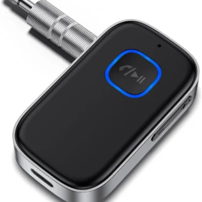 GlasFlenght Bluetooth Resiiver- Must