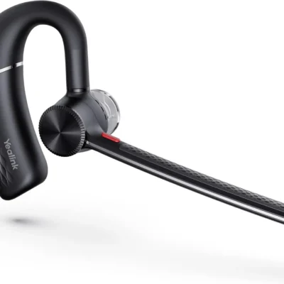 Yealink BH71 (Must) – professionaalne Bluetooth-mono-peakomplekt