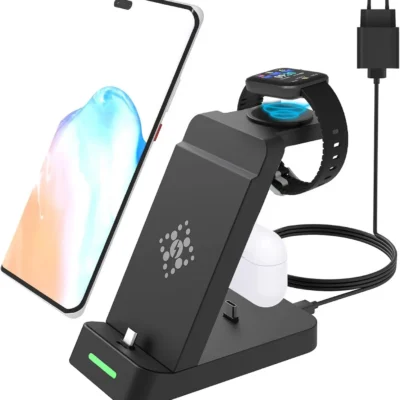 Laadimisjaam Samsungile