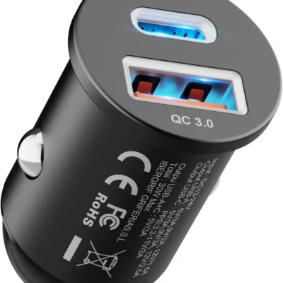 GRIFEMA  GD510 autolaadija