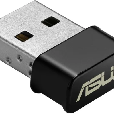 ASUS USB-AC53 Nano (AC1200) USB-WiFi-adapter