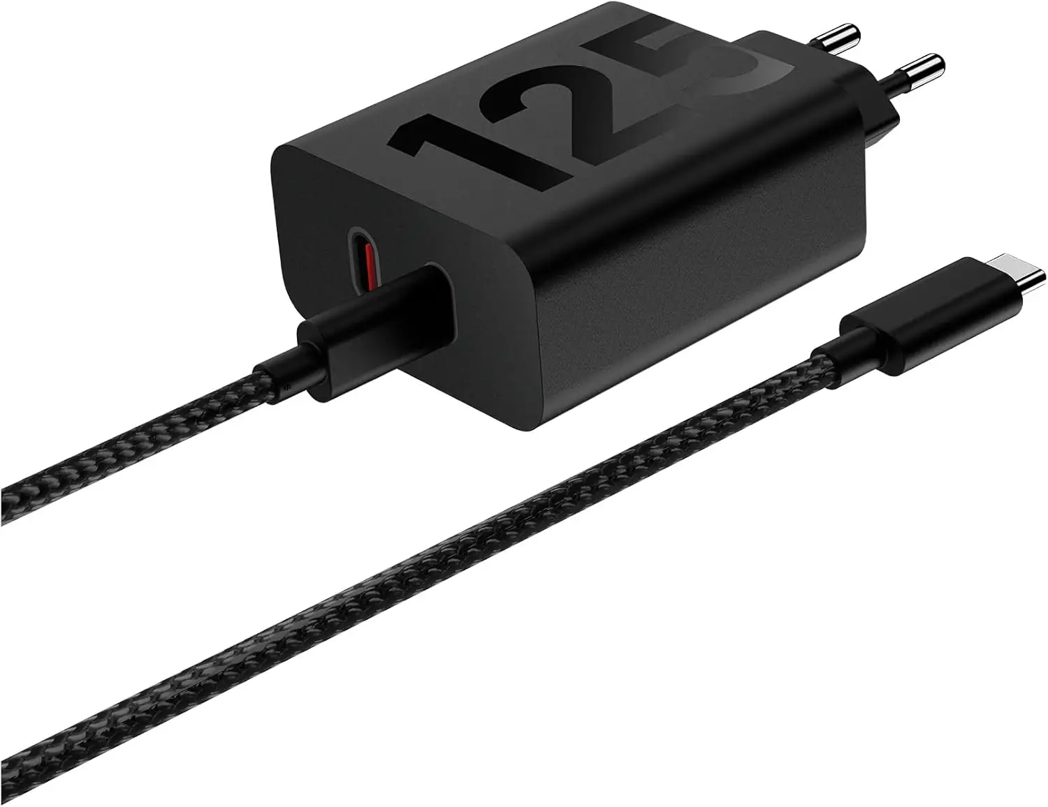 Motorola 125W TurboPower Duo – Must