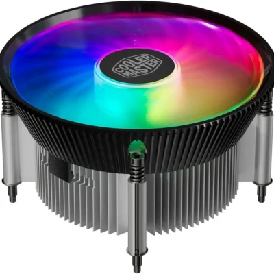 Cooler Master jahuti