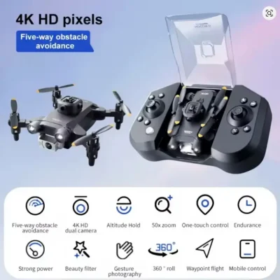 4DRC 4D-V30 minidroon