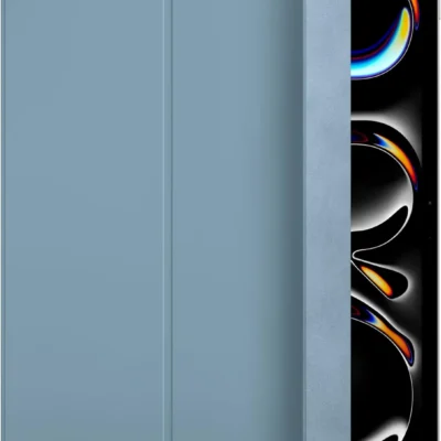 Apple Smart Folio iPad Pro kaaned