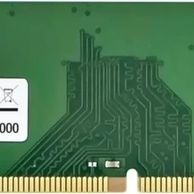 Integral 8GB DDR4 RAM 3200MT/s