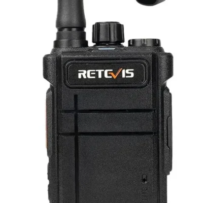 Retevis RB637 Raadiosaatja