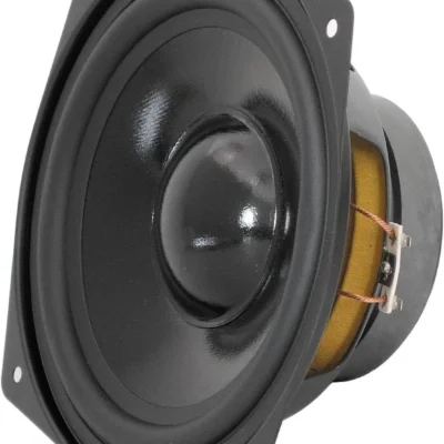 Dynavox Bassikõlar 4 ohm, 30w, 130mm