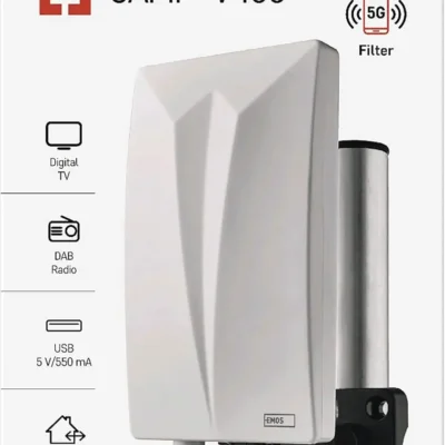 EMOS Village aktiivantenn