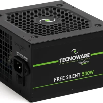 Tecnoware Power Systems – ATX toiteplokk 500