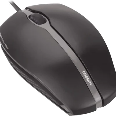 Cherry Gentix Silent arvutihiir.