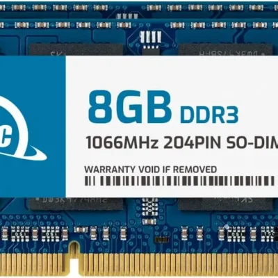 OWC 16GB DDR3 SO-DIMM Sülearvuti mälu